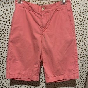 Vineyard Vines lightweight cotton shorts
